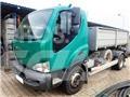 Avia D120 N +CTS Hook lift trucks