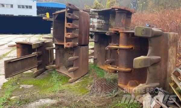 CAT (+Verachtert CW45) Construction - Others