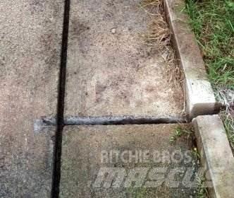 Ditch Witch MT 9 Construction - Others