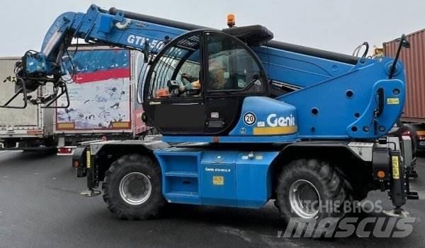 Genie GTH 5021 R Construction - Others