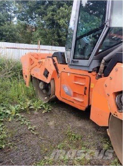 Hamm HD 90 Construction - Others