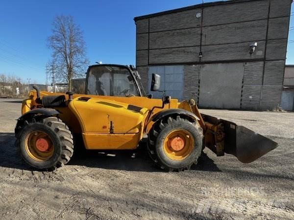 JCB 530-70 Construction - Others