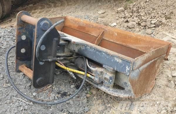  _JINÉ (CZ) EMPEC Backhoe loaders