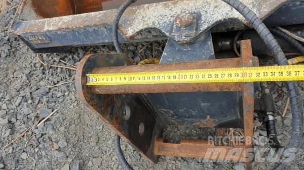  _JINÉ (CZ) EMPEC Backhoe loaders