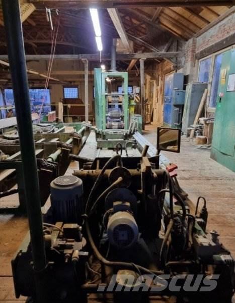  _JINÉ (CZ) G 710 Harvesters