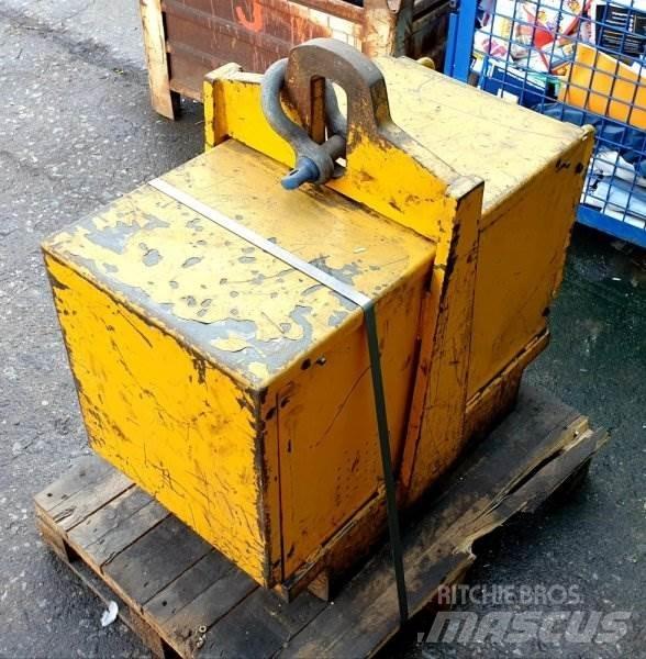  _JINÉ FR) Lenoir - RB 40 Construction - Others