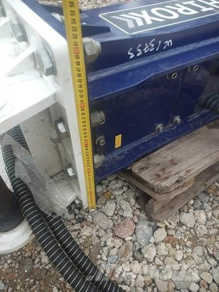  _JINÉ HDX-30 Construction - Others