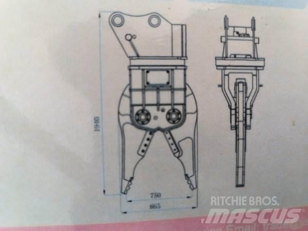  _JINÉ Jisan JSD150 Construction - Others