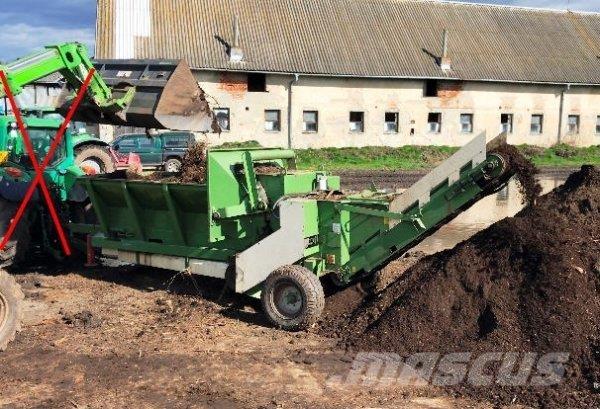  _JINÉ Pezzolato S9000 Crushers
