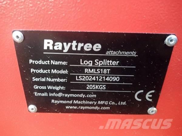  _JINÉ Raytree RMLS18T Construction - Others