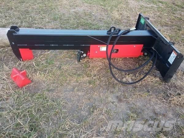  _JINÉ Raytree RMLS18T Construction - Others