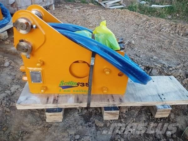  _JINÉ Sailing 35 Construction - Others