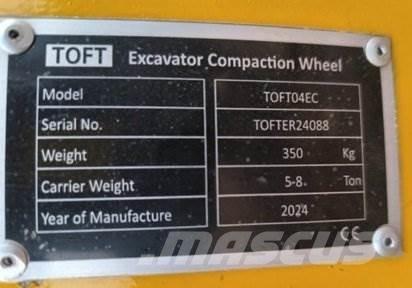  _JINÉ TOFT04EC Construction - Others