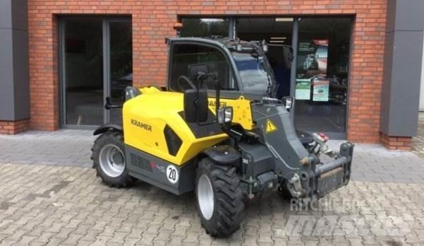 Kramer 1445 Construction - Others
