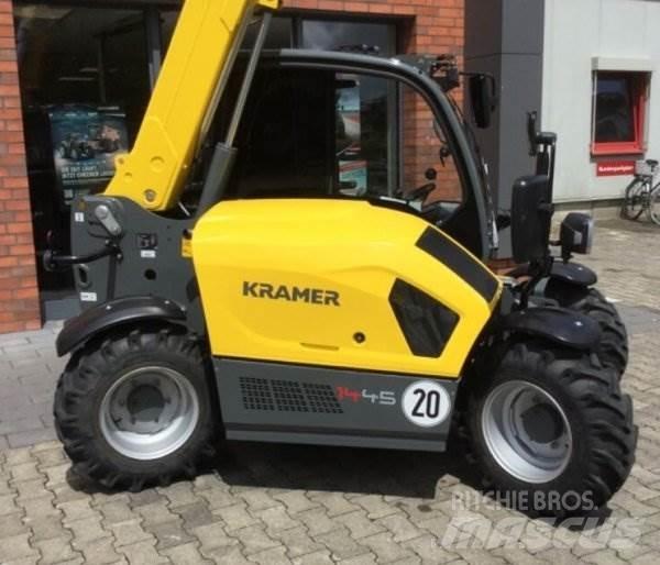Kramer 1445 Construction - Others
