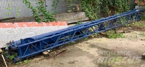 Liebherr 1030 Crane trucks