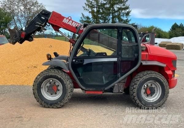 Manitou MLT 523 Construction - Others