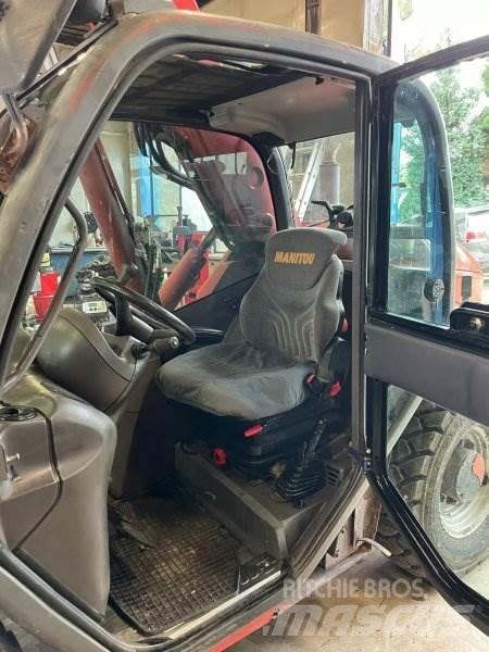 Manitou MLT 523 Construction - Others