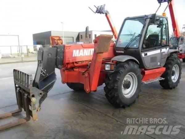 Manitou MT 1440 Construction - Others