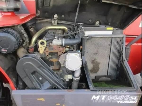 Manitou MT 1440 Construction - Others