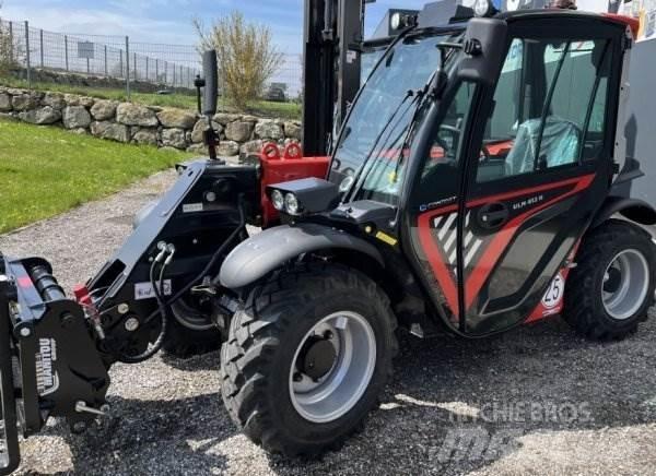 Manitou ULM 412 Construction - Others