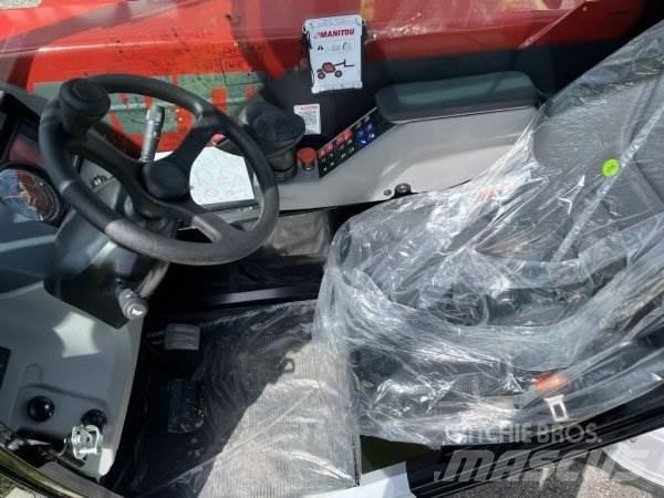 Manitou ULM 412 Construction - Others