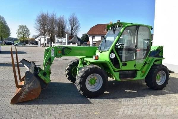 Merlo 40.9 Plus Construction - Others