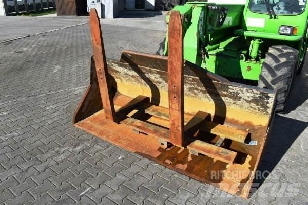Merlo 40.9 Plus Construction - Others