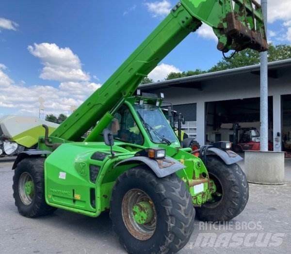Merlo P 55.9 Construction - Others