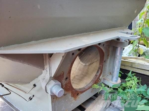 Putzmeister ? Concrete pump trucks