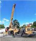 Tatra 815 AD 28 Crane trucks