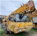 Tatra 815 +ČKD - AD 28 Crane trucks