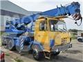 Tatra T815 +AD 20 (ČKD) Crane trucks
