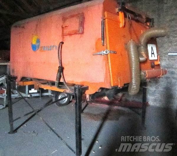  Trilety MKV Sweepers