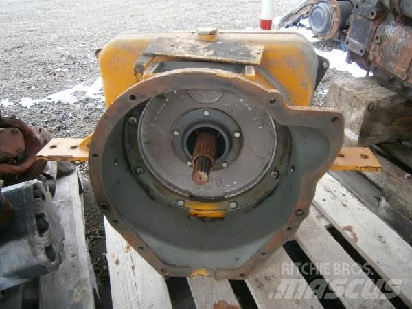 ZTS UNK 320 Construction - Others