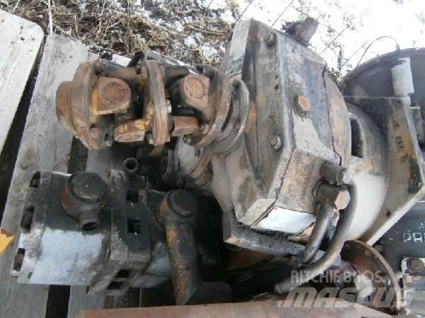 ZTS UNK 320 Construction - Others