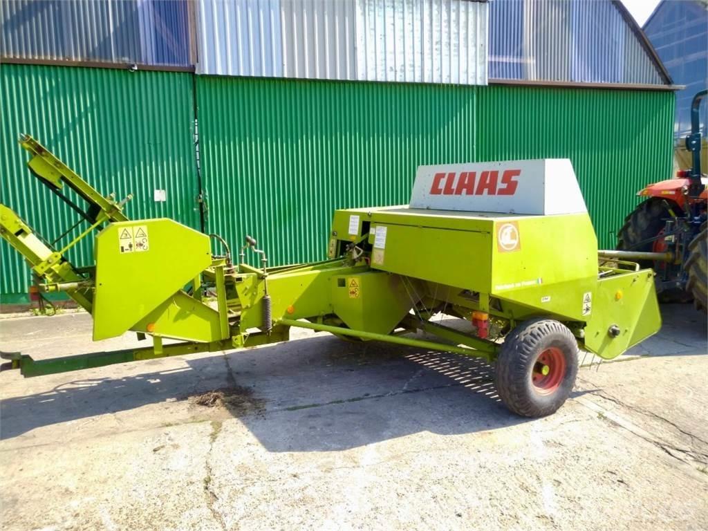 CLAAS Markant 55 Agriculture - Others