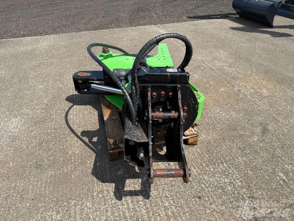  OMEF BI300 Wood splitters and cutters