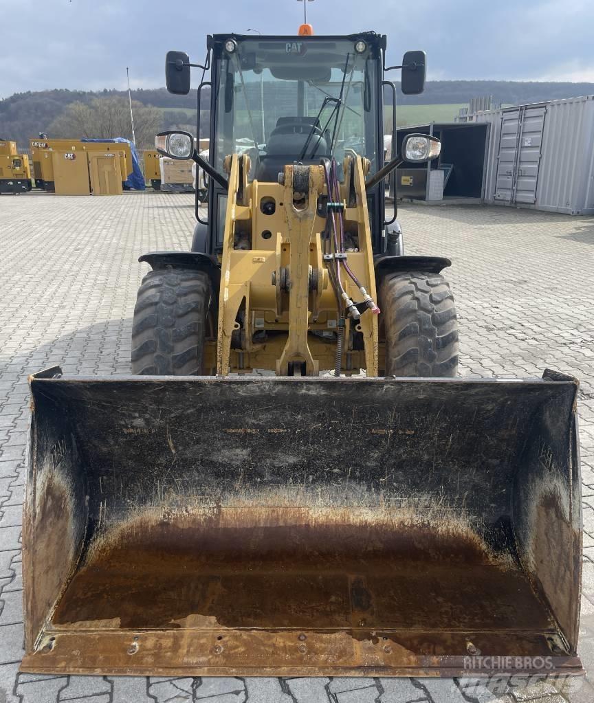 CAT 906 M Wheel loaders