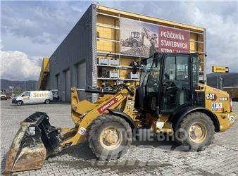 CAT 906 M Wheel loaders
