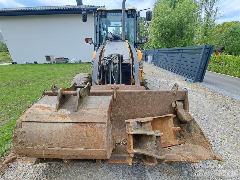 Volvo BL71 Construction - Others
