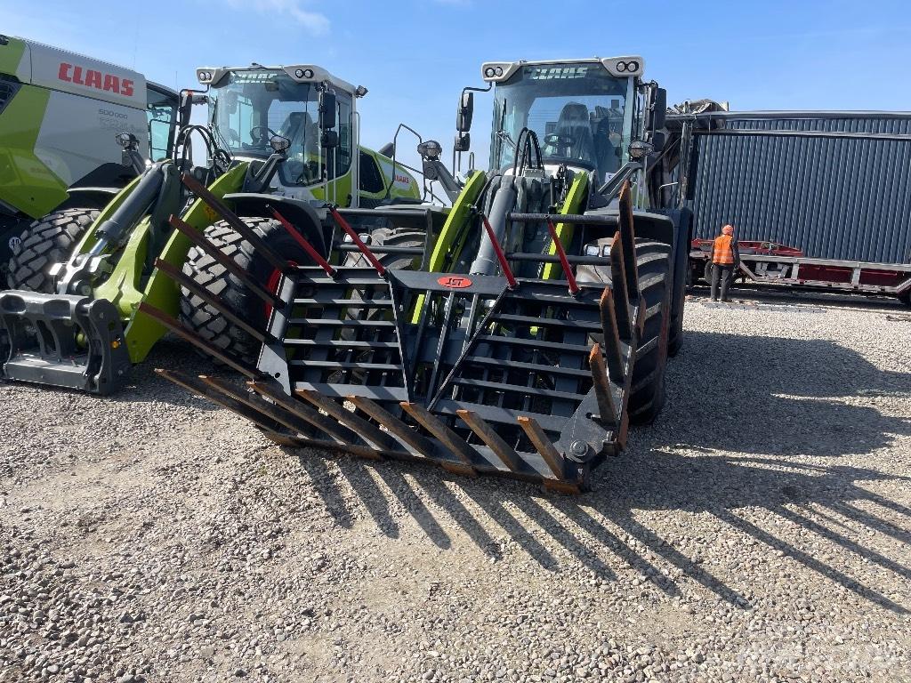 JST Græsgreb Other loading and digging and accessories