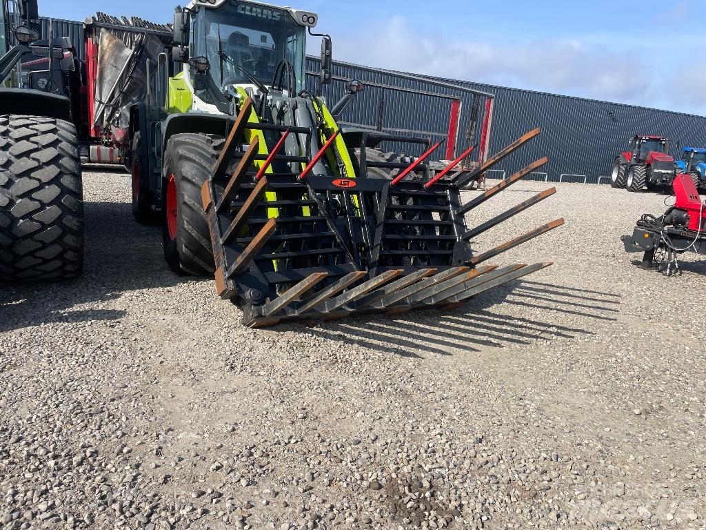 JST Græsgreb Other loading and digging and accessories