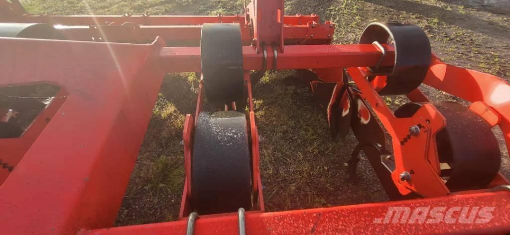 Grimme Kup 4x75 Hillers