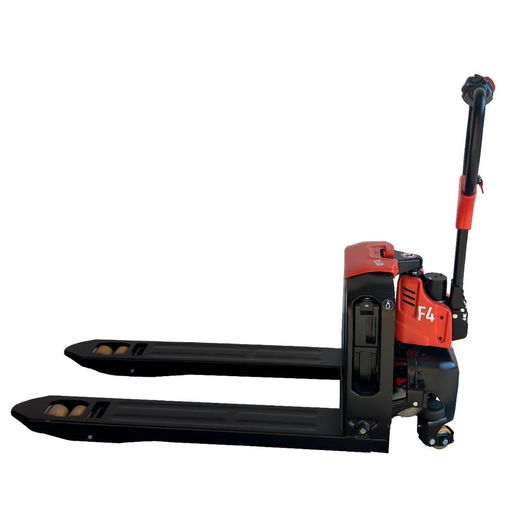 EP F4 Low lifter