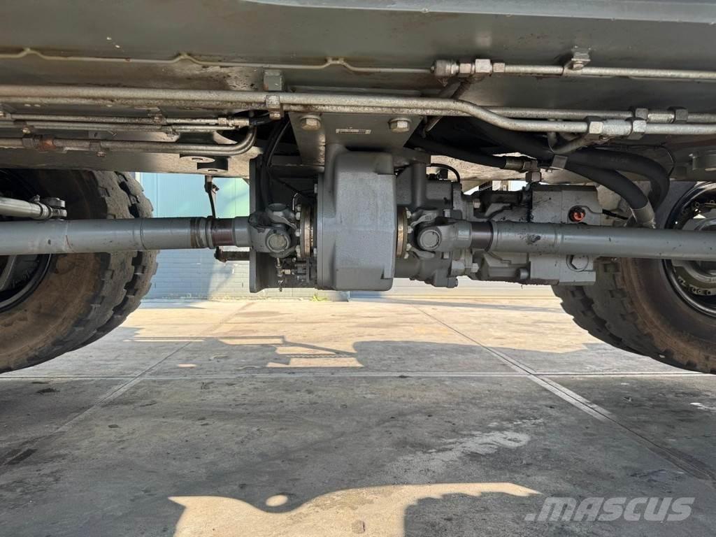 Liebherr LH 40 M Waste / industry handlers