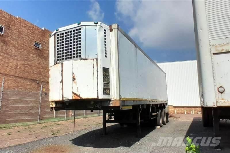  unknown Zelna Other trucks