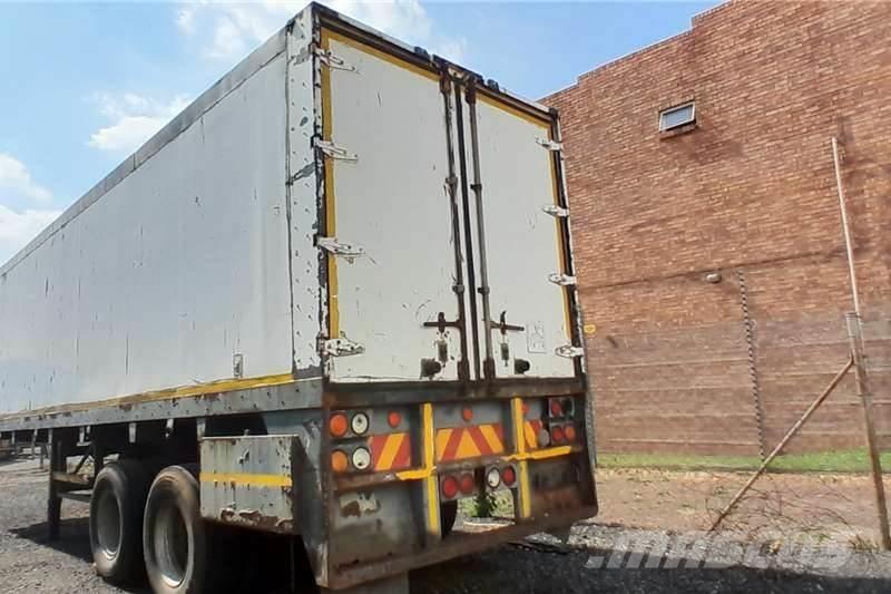  unknown Zelna Other trucks