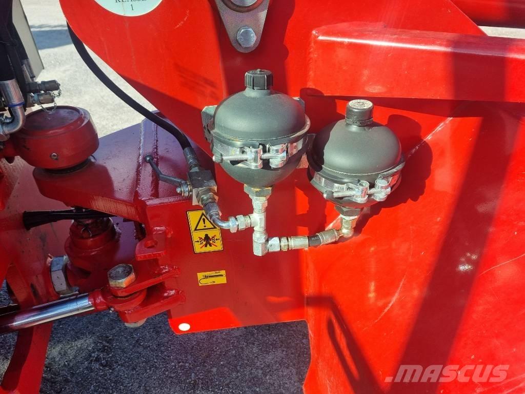 Schäffer 5058 Z S Wheel loaders