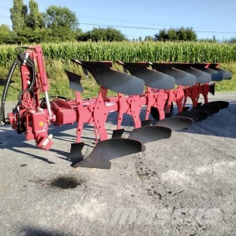 Demblon TB 175 PRHM Reversible ploughs
